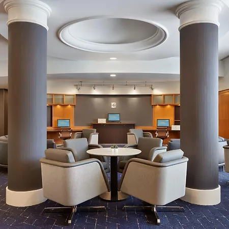 Courtyard By Marriott Toronto Markham-2