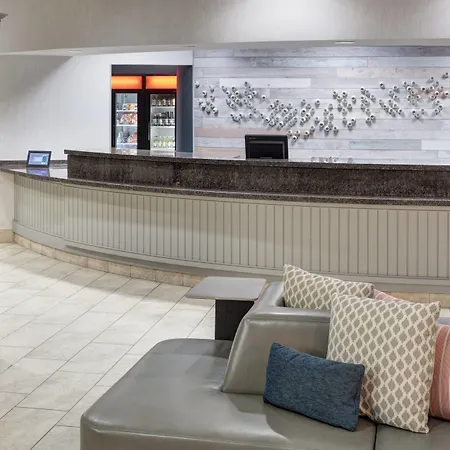 Courtyard By Marriott Virginia Beach Oceanfront North 37Th Street-2