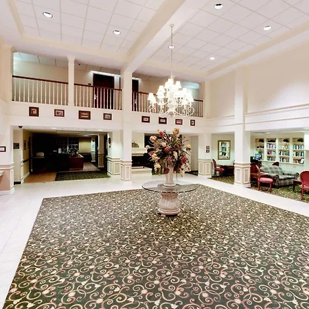 Hawthorn Suites By Wyndham Louisville East-3