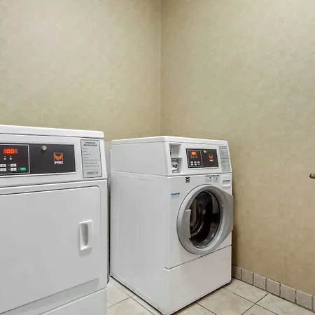Best Western Plus Ellensburg Hotel-2