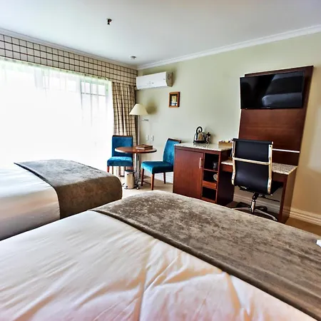 Vr Rotorua Lake Resort-2