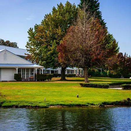 Vr Rotorua Lake Resort-3