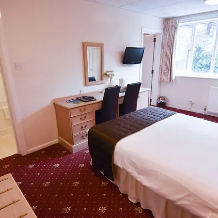 The Mayfair Hotel-3