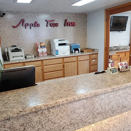 Apple Tree Inn-2