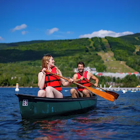 Homewood Suites By Hilton Mont-Tremblant Resort-3