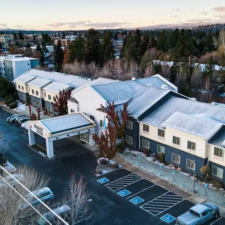 Fairfield Inn & Suites Bend Downtown-2