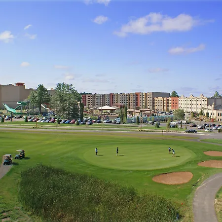 Chula Vista Resort, Trademark Collection By Wyndham-3