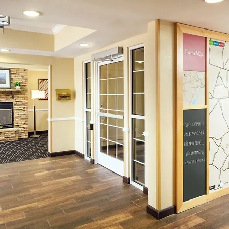 Towneplace Suites By Marriott Springfield-3