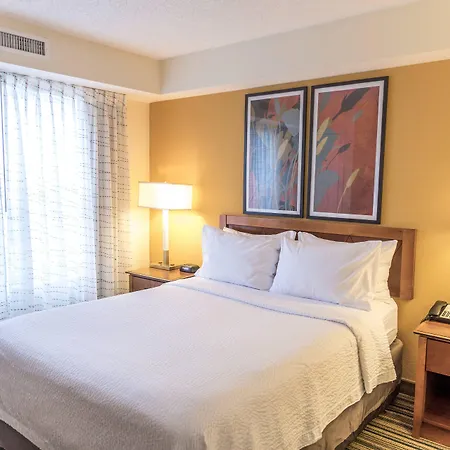 Residence Inn By Marriott Holland-2