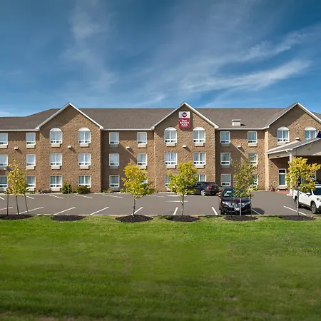 Best Western Plus Moncton-2