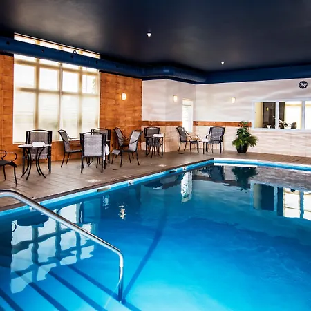 Best Western Plus Moncton-3