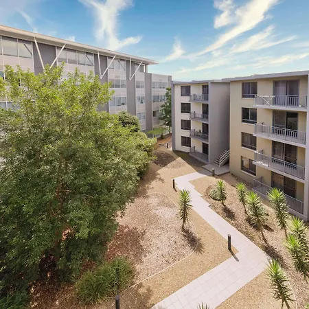 Oaks Sydney North Ryde Suites-3