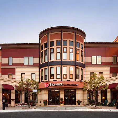 Best Western Premier Helena Great Northern Hotel-3