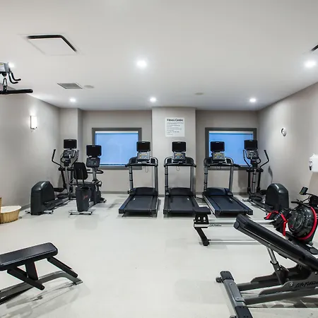Holiday Inn & Suites Grande Prairie By Ihg-3