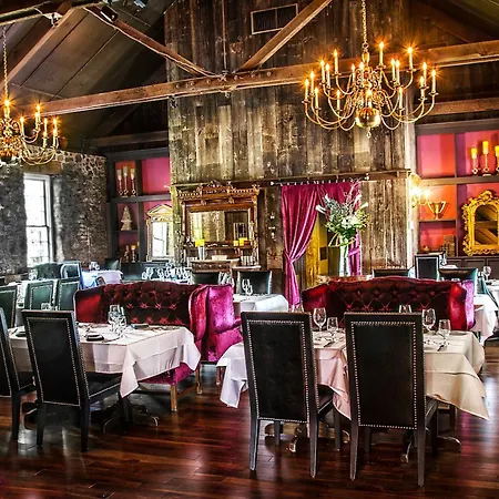 Old Stone Inn Boutique Hotel-2