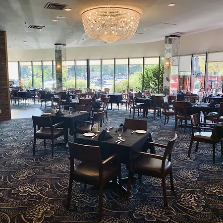 Hotel Universel Montreal-2