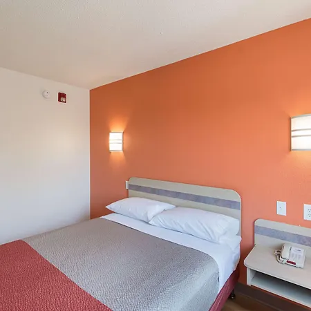 Motel 6-Columbia, Sc - Fort Jackson Area-2