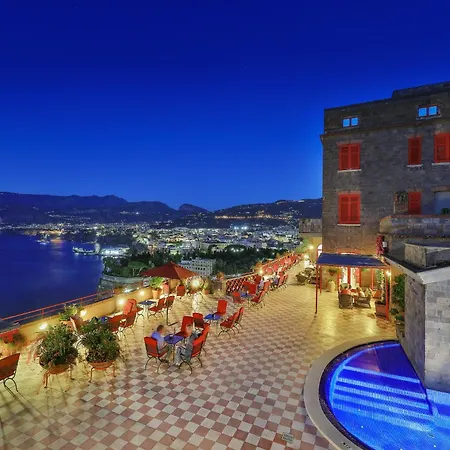 Hotel Minerva-3