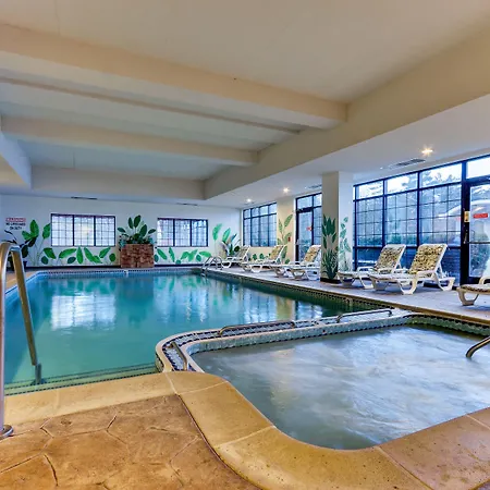 Parkshore Resort-2