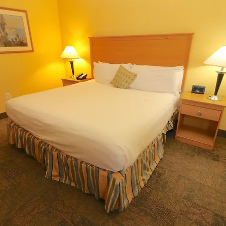The Atrium Resort, Virginia Beach By Vacatia-3