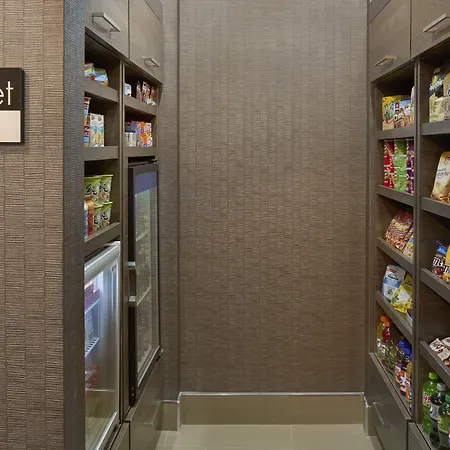 Residence Inn By Marriott Toronto Airport-2