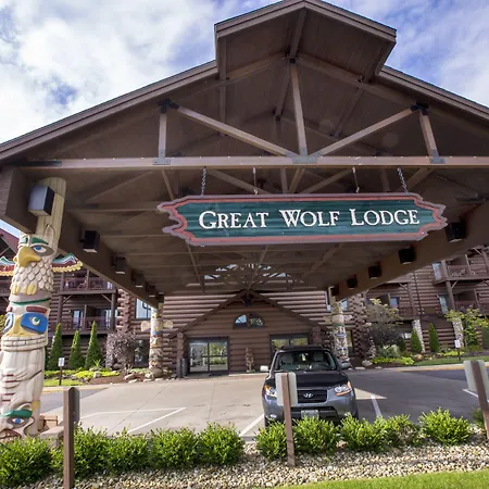 Great Wolf Lodge Sandusky-3