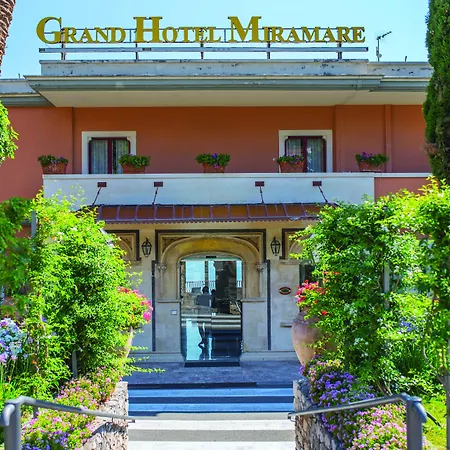 Grand Hotel Miramare-3