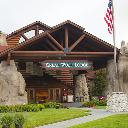 Great Wolf Lodge Williamsburg-3