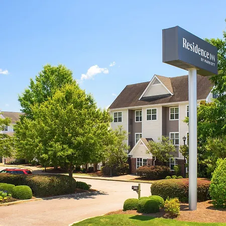 Residence Inn Columbia Northeast/Fort Jackson Area-3