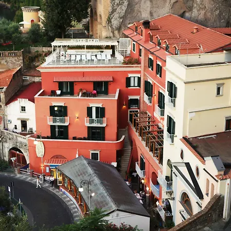 Hotel Il Faro-2