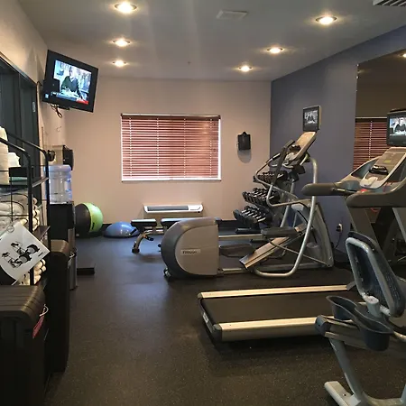 Holiday Inn Express & Suites Alamosa By Ihg-2