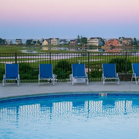 Mariner Resort-2