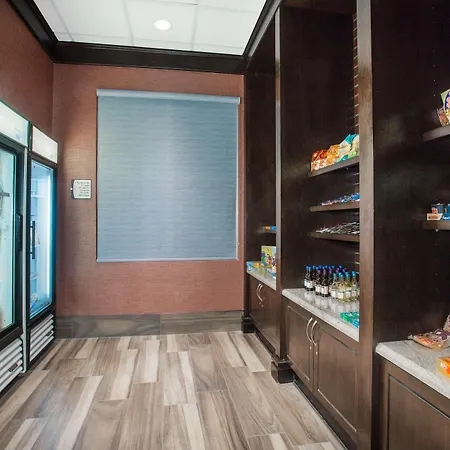 Homewood Suites By Hilton South Las Vegas-2