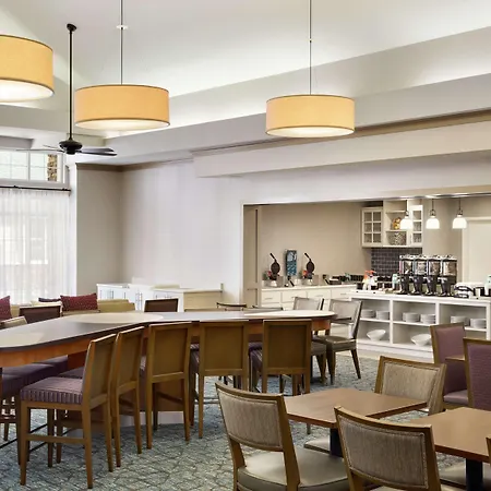 Homewood Suites By Hilton Fargo-2