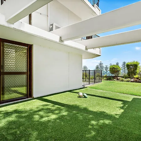 Gemini Court Holiday Apartments-2