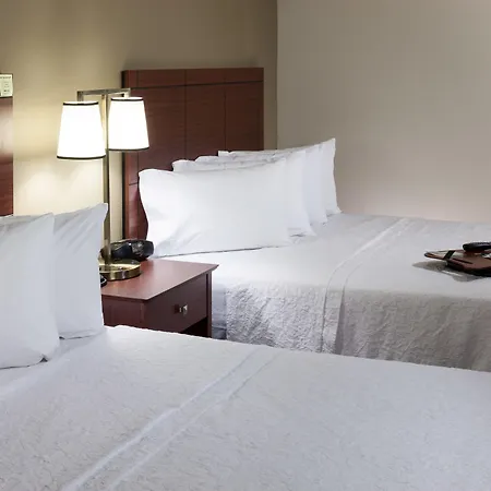 Hampton Inn & Suites Boise-Downtown-2