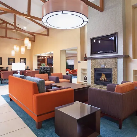 Residence Inn Grand Junction-3