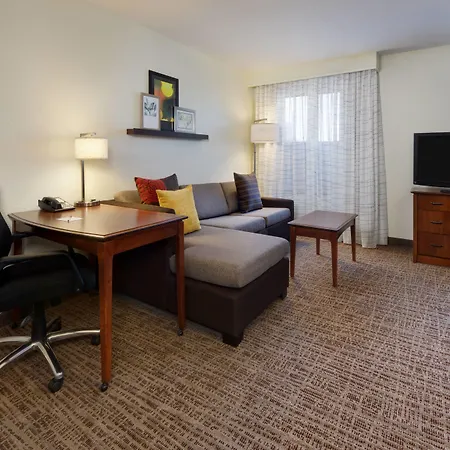 Residence Inn Grand Junction-2