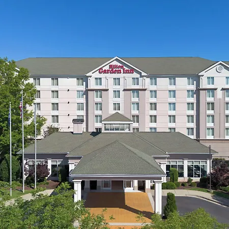 Hilton Garden Inn Columbia/Harbison-3