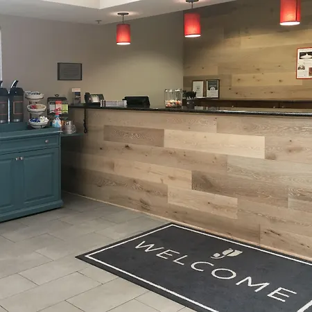Country Inn & Suites By Radisson, Boone, Nc-3