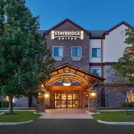 Staybridge Suites Kalamazoo By Ihg-2