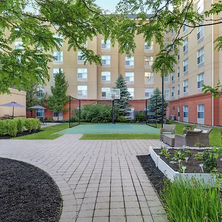 Homewood Suites By Hilton Cambridge-Waterloo, Ontario-3