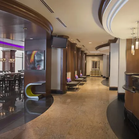Residence Inn By Marriott Toronto Downtown / Entertainment District-2