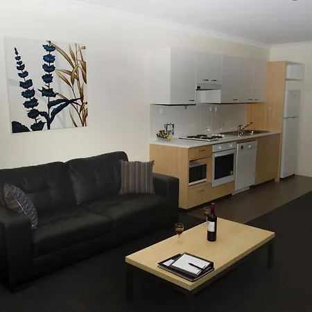 Perth Ascot Central Apartment Hotel Official-2
