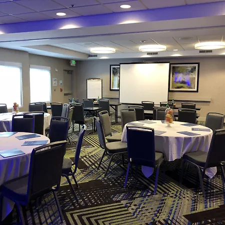 Holiday Inn Express Hotel & Suites Sacramento Airport Natomas By Ihg-3