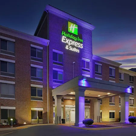 Holiday Inn Express & Suites Milwaukee Nw - Park Place By Ihg-2