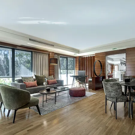 Blazer Suites Hotel-2