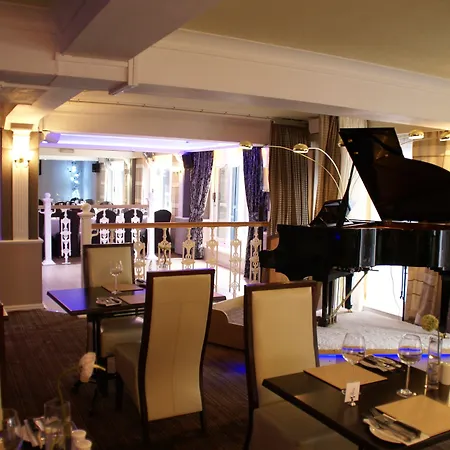 Mill Hotel & Spa-2