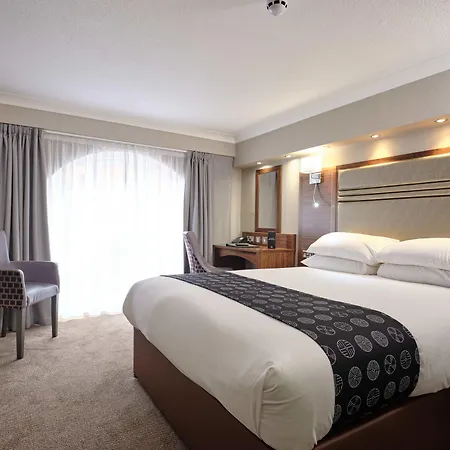 Mill Hotel & Spa-3