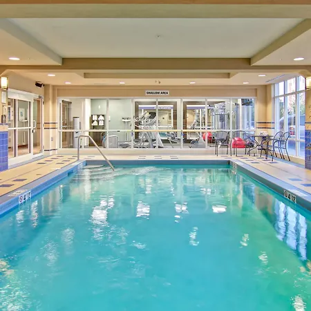 Hampton Inn London Ontario-3
